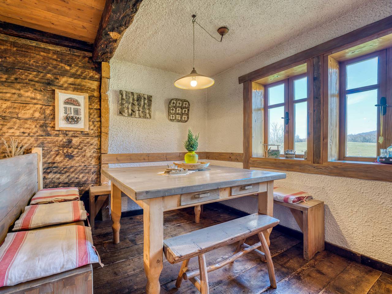 Margherita in Mrkopalj, Primorje-Gorski Kotar