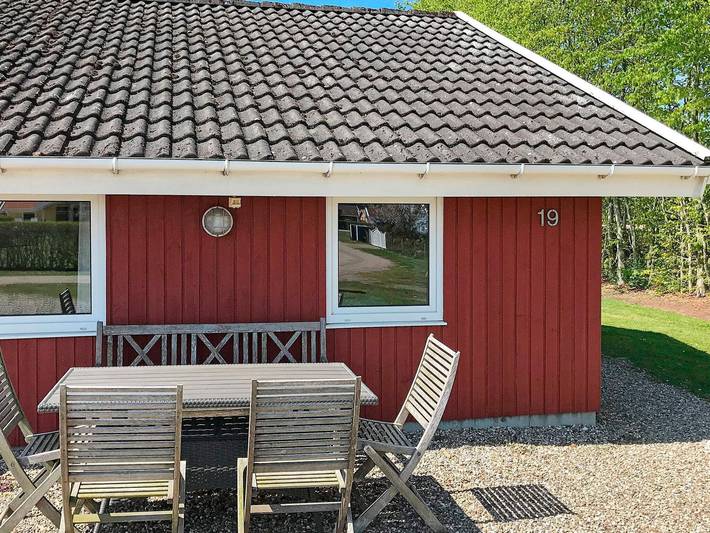Ferienhaus für 12 Personen, kinderfreundlich in Nordborg - 2