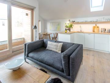 Cottage for 2 People in Aldeburgh, Suffolk, Photo 4
