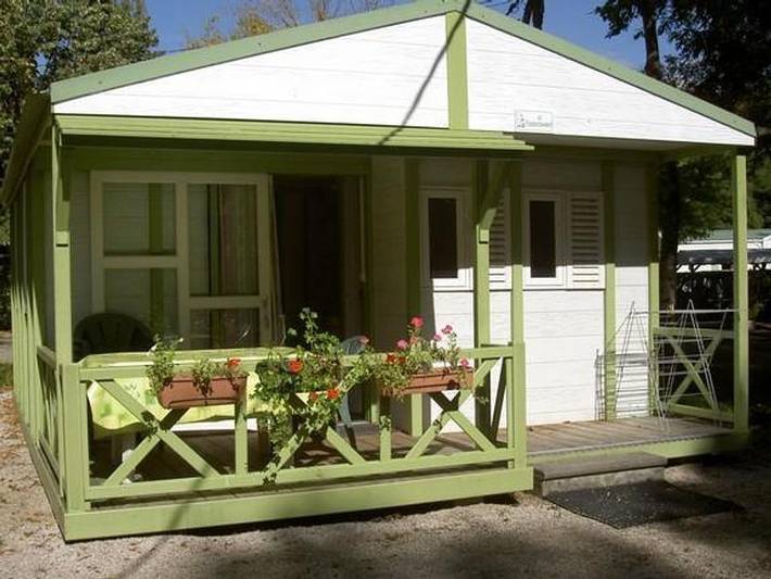 Chalet für 5 Personen im Jura - 2