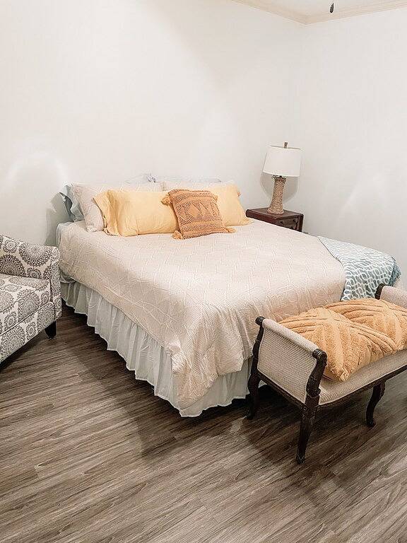 Ganze Wohnung, 2 Br / 2 Ba Unit! Walking Distance From Square And Campus!! in Oxford (MS), Lafayette County