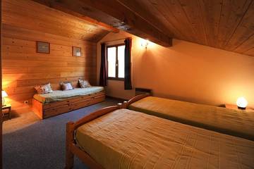 Hütte für 8 Personen in Les Menuires, Saint-Martin-de-Belleville, Bild 4