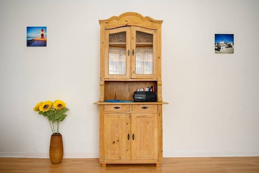 Apartamento vacacional entero, Sanddorn in Graal-Müritz, Rostock y sus alrededores