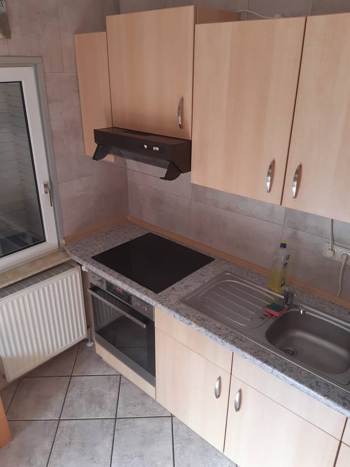 Ferienwohnung für 4 Personen, mit Haustier in Ihlow - 4