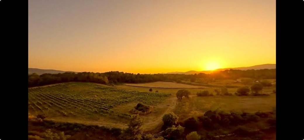 Chambre d’hôte pour 2 personnes, avec piscine et jardin à Saint-Paul-en-Forêt - 2
