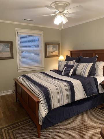 Vacation House for 14 Guests in Isle of Palms, Charleston County, Picture 4