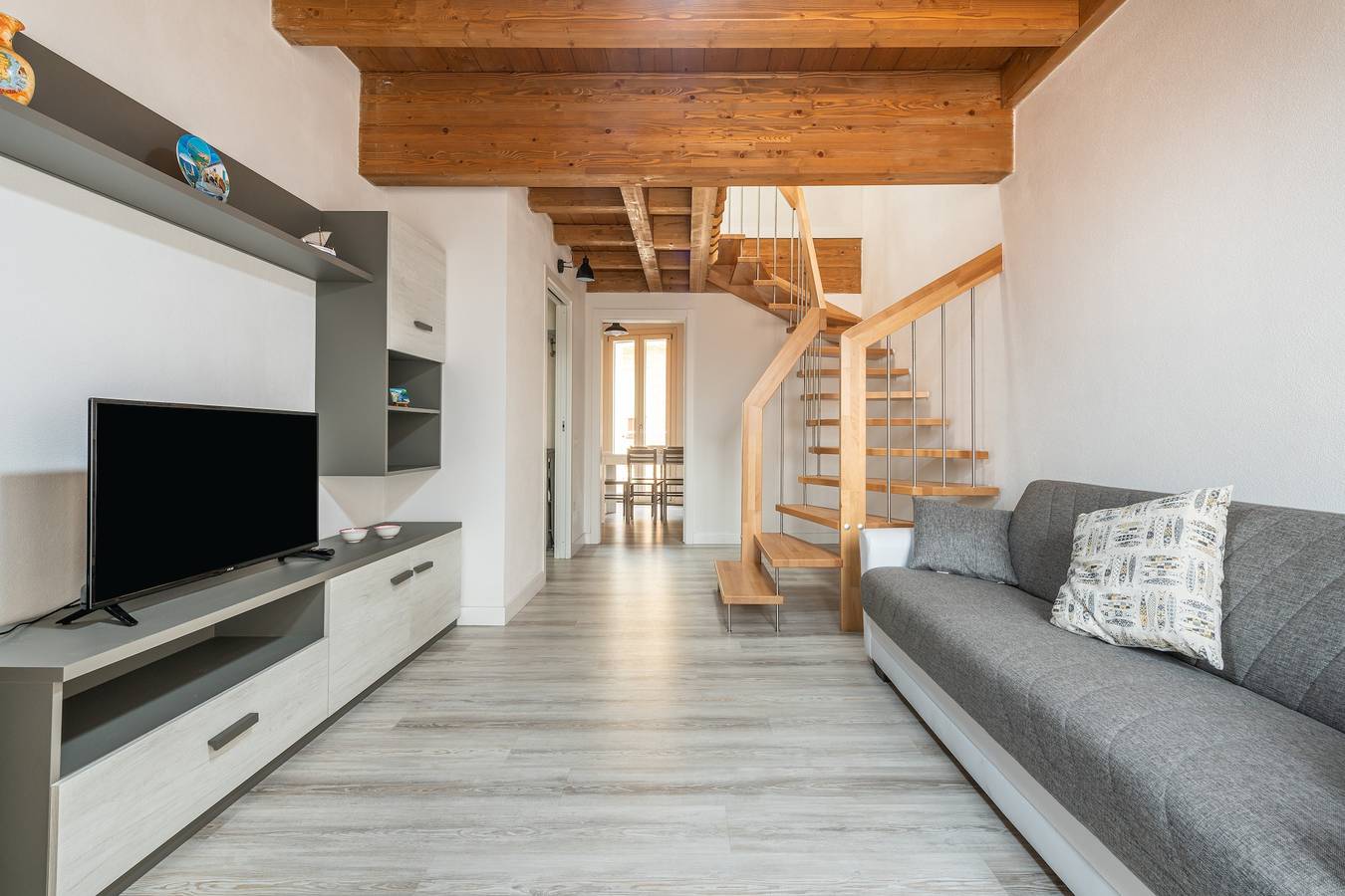 Ferienhaus für 6 Personen in Carloforte, Sulcis Iglesiente
