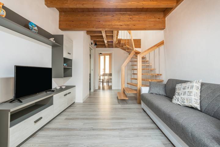 Agriturismo per 6 persone, con Balcone