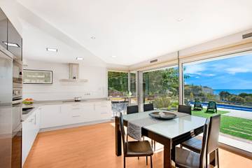 Villa per 8 Persone in Roca Grossa, Lloret de Mar, Foto 3