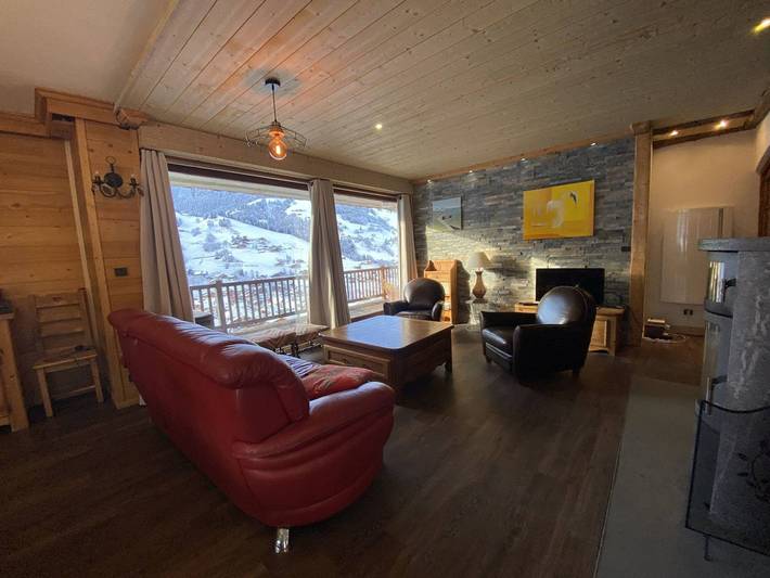 Apartamento de vacaciones para 11 personas, con balcón - 1