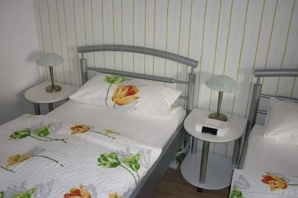 Ganze Wohnung, Ferienwohnung/App. für 4 Gäste mit 73m² in Holzdorf in Holzdorf, Rendsburg-Eckernförde