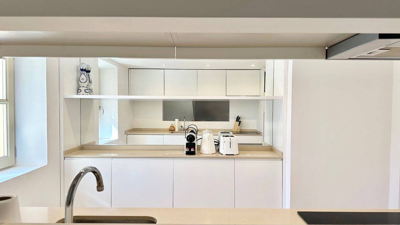 Appartement de vacances entier, Appartement de vacances pour 5 personnes in Saint-Tropez, Région de Draguignan