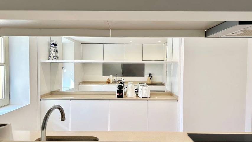 Gîte pour 5 personnes à Saint-Tropez - 2