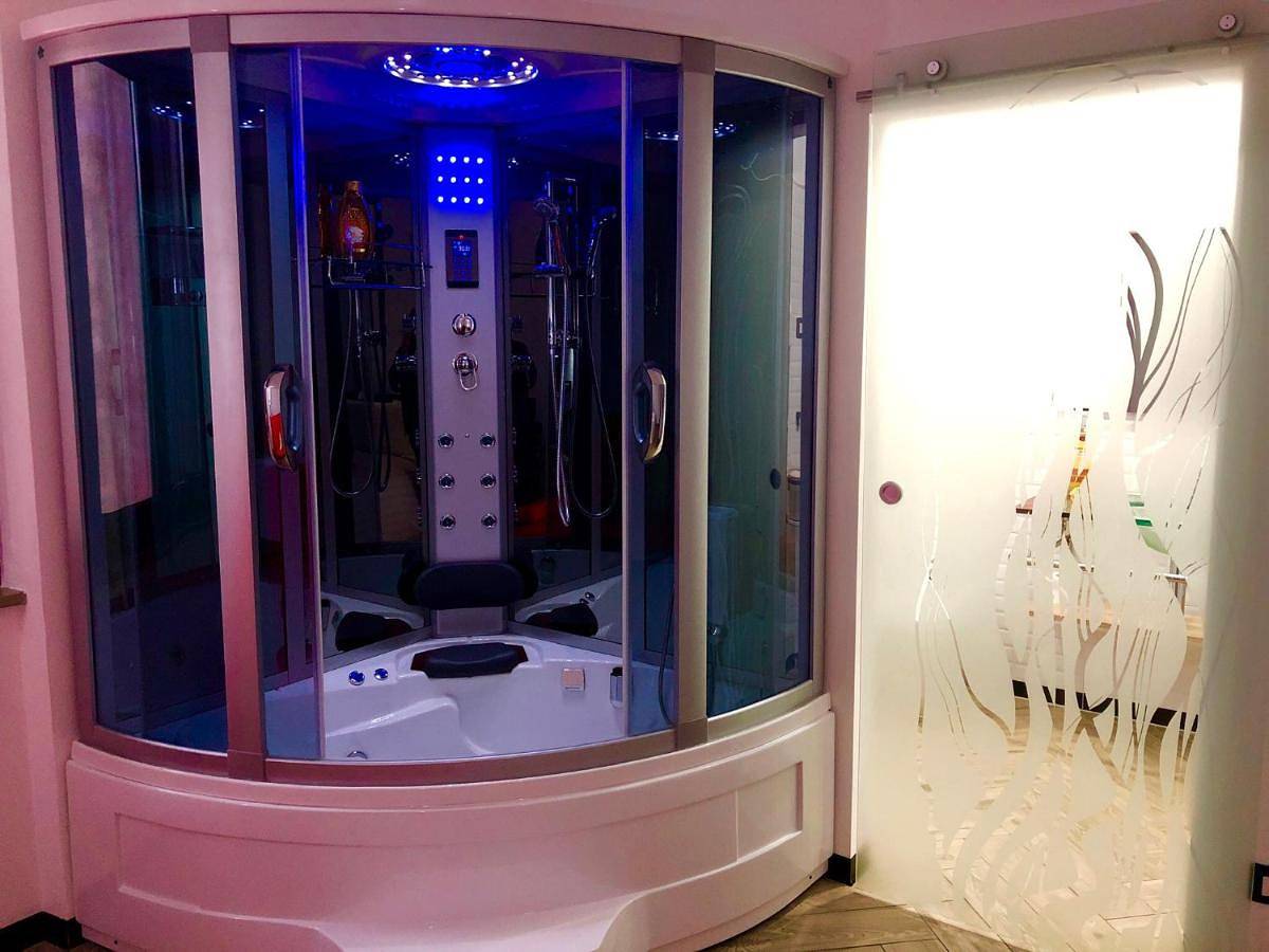 B&B Locanda Wellness Carlos Grill Bbq in Alba, Langhe