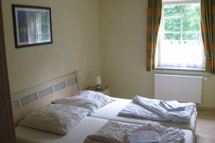 Ganze Wohnung, Ferienwohnung Mortelgrund in Sayda, Chemnitz und Umgebung
