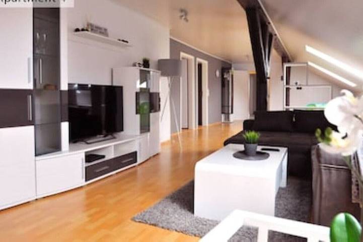 Ferienwohnung für 6 Personen in Dötlingen