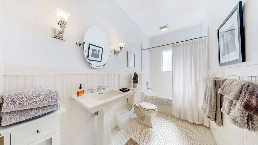 Bungalow an Sonomas historischem Platz! in Sonoma, California North Coast