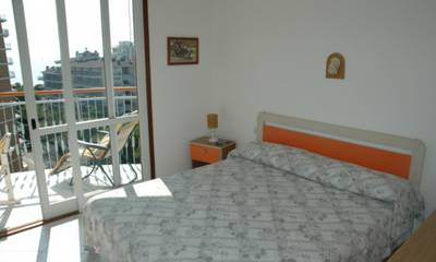 Appartamento per 4 Persone in Ufficio 18, Lignano Sabbiadoro, Foto 1