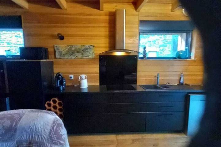 Location de vacances pour 3 personnes à Orcival (Puy-de-Dôme) - 2