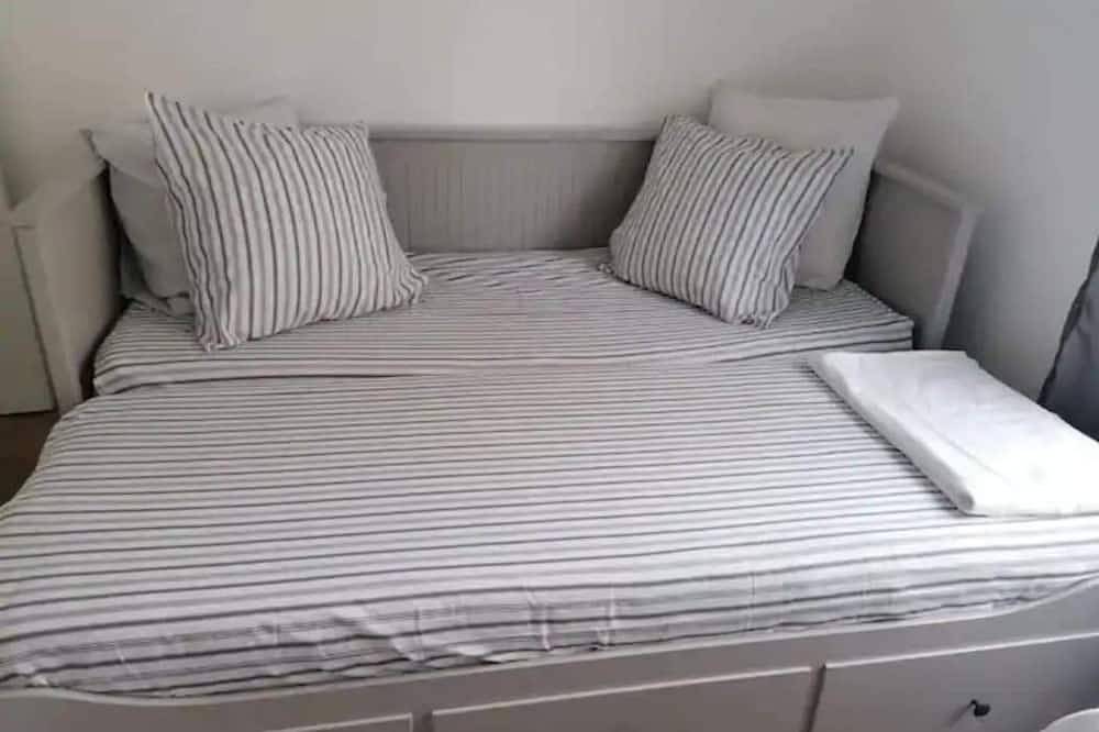 Apartamento entero, Logement 25min de Paris, Parking Sécurisé in Longjumeau, Essonne