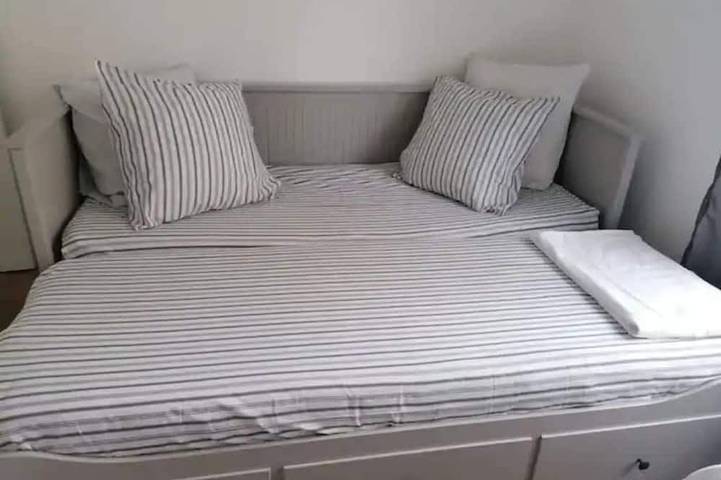 Appartement entier, Logement 25min de Paris, Parking sécurisé in Longjumeau, Essonne