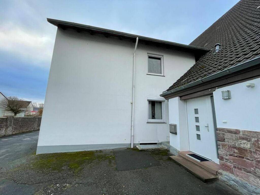 Two-Bedroom Holiday Home in Beverungen, Kreis Höxter