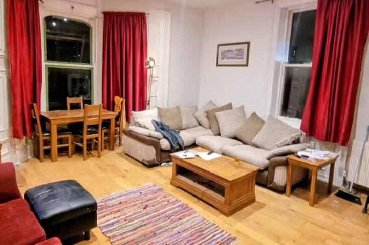 Apartment for 3 people in Sunderland