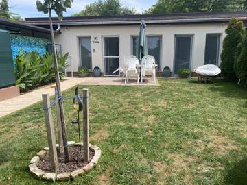 Ferienhaus für 6 Personen in Balatonboglar, Südtransdanubien, Bild 2