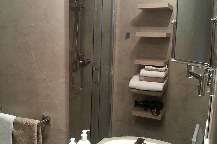 Maison d’hôte pour 2 personnes, avec jardin et piscine à Vence - 3