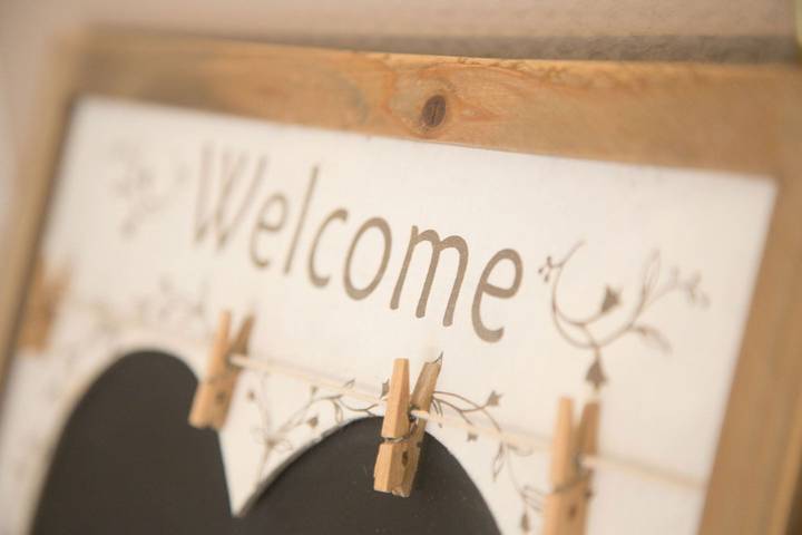 Ferienwohnung für 2 Personen, mit Balkon und Sauna in Wittdün - 2