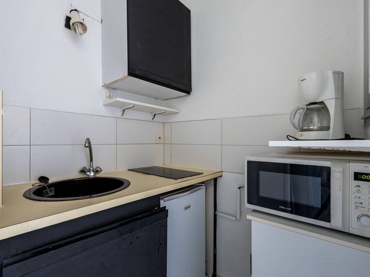 Appartement entier, Les Grenadines in Le Couchant, La Grande-Motte