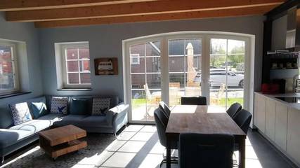Ferienhaus für 6 Personen in Greetsiel Hafen, Krummhörn, Bild 4