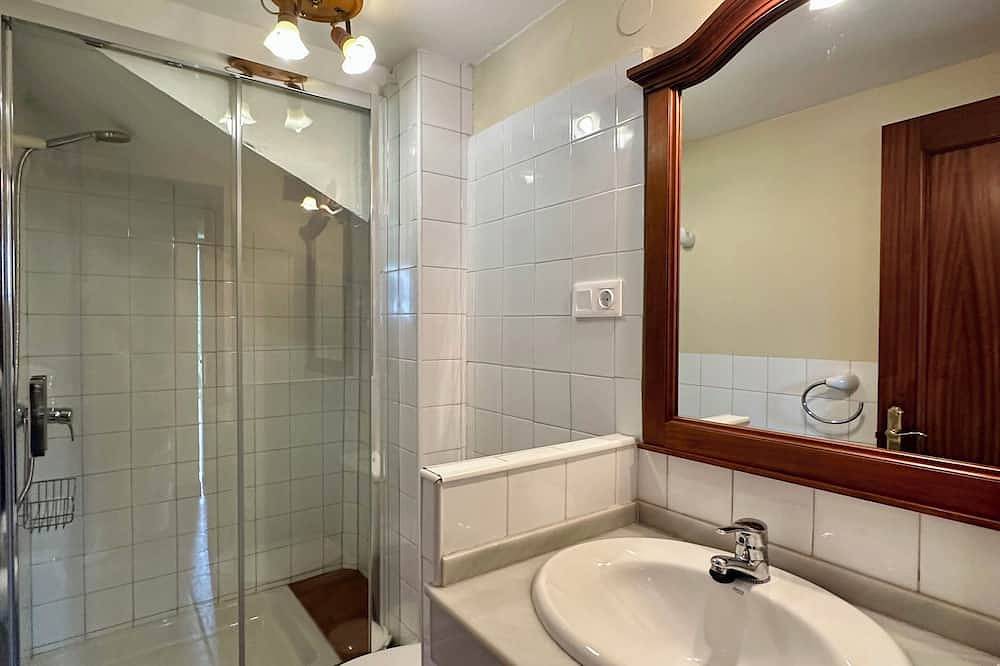 Casa Fabián y La Quintana für 2 personen in Castrillón, Costa Verde (Spanien)
