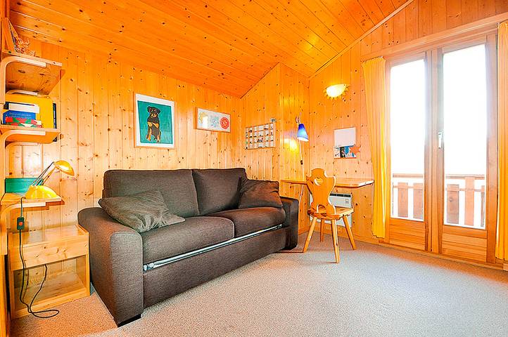 Location de vacances