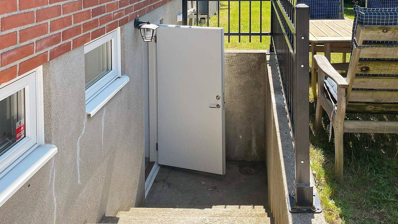 Ferienhaus für 6 Personen (50 m²) in Sölvesborg in Sölvesborg, Sölvesborg und Umgebung