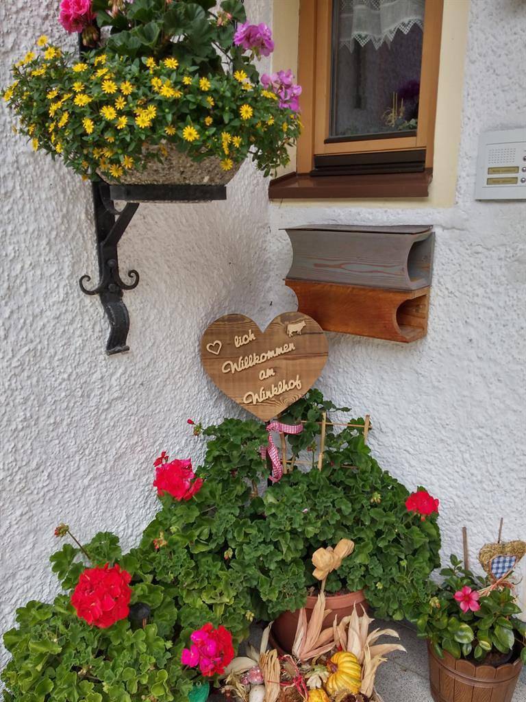 Doppelzimmer Natur in Neder, Innsbruck Land