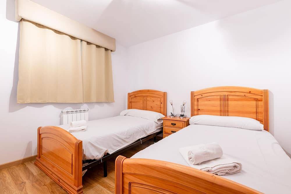 Apartamento entero, Arinsal: Apartamento 6 Pers, 2 Habs, Estacionamiento Incluido in Arinsal, Pal Arinsal