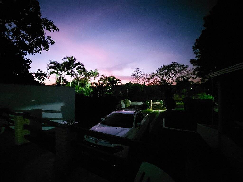 Chácara Edson Mota in Mairinque, São Paulo (Bundesstaat)