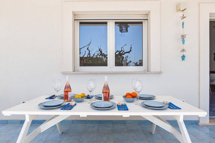 Maison d’hôte pour 6 personnes à Manduria - 4