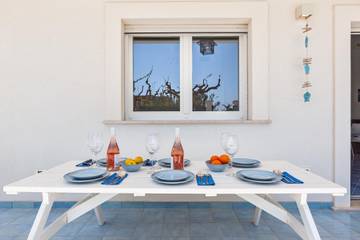 B&b per 6 Persone in Specchiarica, San Pietro In Bevagna, Foto 3
