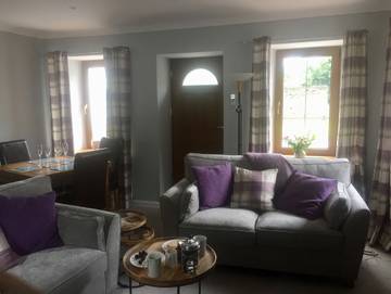 Holiday Rental for 4 People in Loch Tay, Perthshire, Photo 3