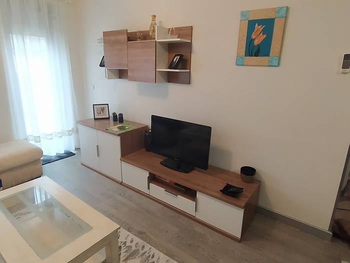 Apartamento vacacional entero, Apartamento con terraza en los Valles Pasiegos in Selaya, Cordillera Cantábrica