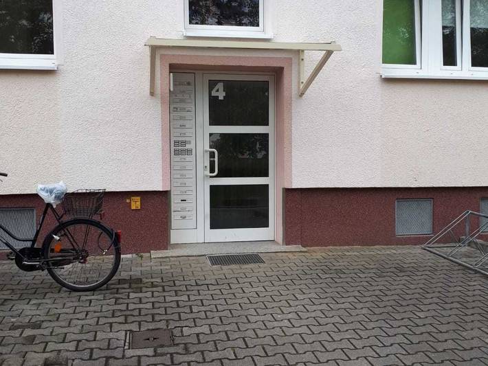Ferienwohnung für 3 Personen am Hainer See - 2