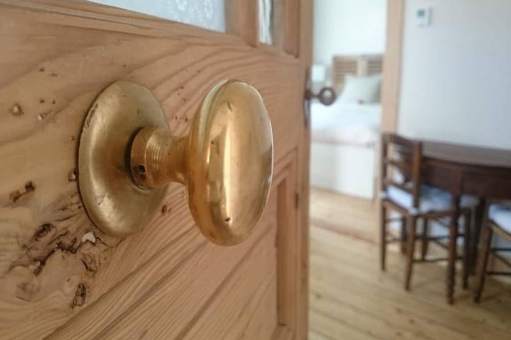 Location de vacances pour 2 personnes, avec jardin à Schiltigheim - 2