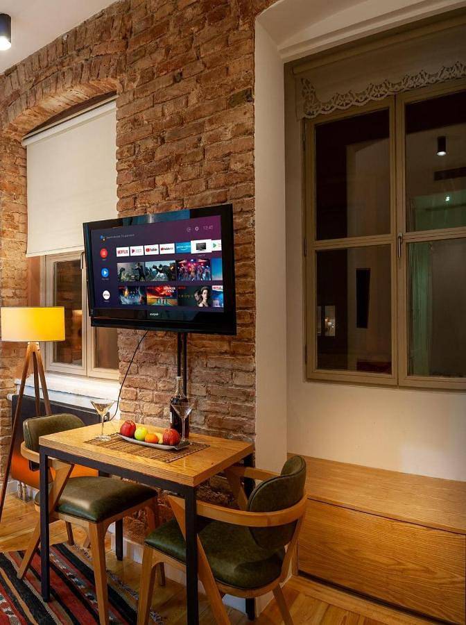 Maison d’hôte pour 2 personnes à Istanbul - 3