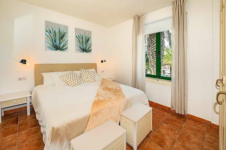 Appartement entier, Lanzahost \"Cucharas Dreams\" in Costa Teguise, Teguise
