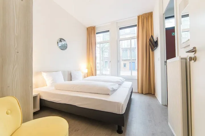 Geheel appartement, Moderne retraite in Maastricht in Maastricht, Hoge Kempen