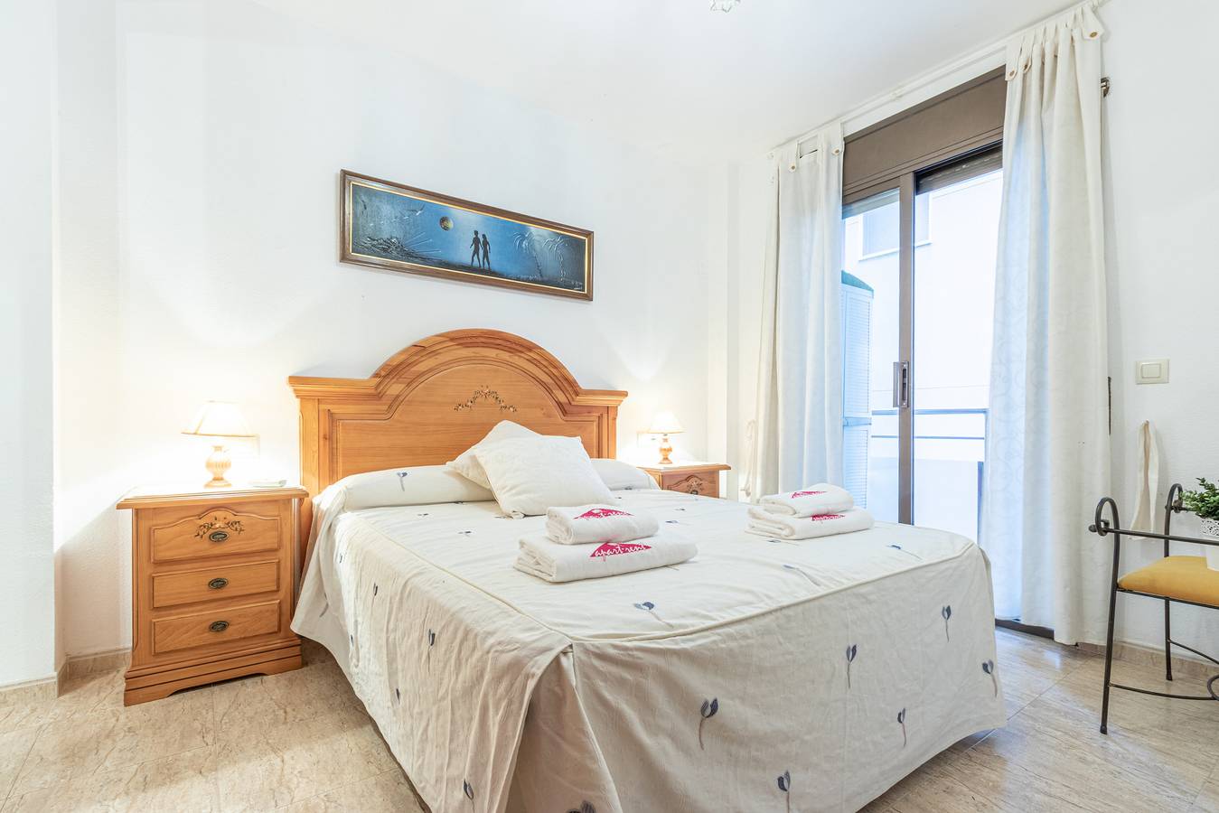 Geheel appartement, Gr Mirablau A Pb 6 in Empuriabrava, Upper Empordà