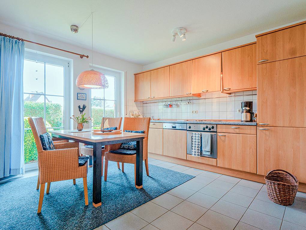 Haus Windjammer Fewo Nr. 1, foto 8