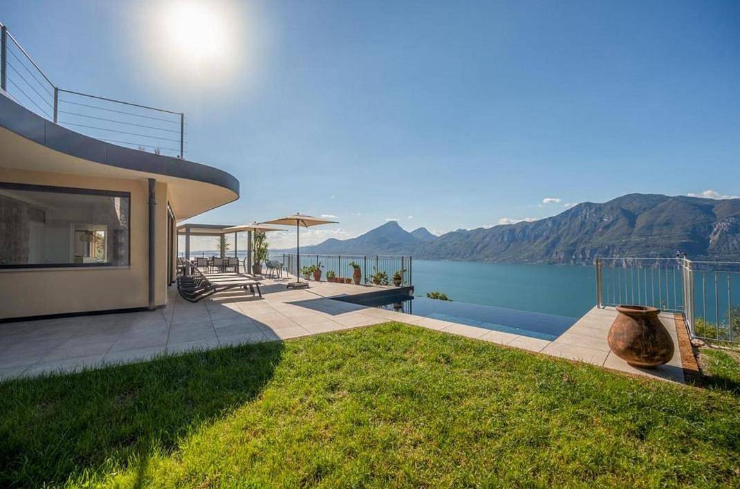 Appartement entier, Superior Villa in Aix-les-Bains, Région de Chambéry